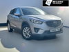 Mazda CX-5 2.0 SKYACTIV-G SE-L Nav Euro 6 (s/s) 5dr 5dr Manual 2026