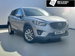 Mazda CX-5 2.0 SKYACTIV-G SE-L Nav Euro 6 (s/s) 5dr 5dr Manual 2016