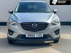 Mazda CX-5 2.0 SKYACTIV-G SE-L Nav Euro 6 (s/s) 5dr 5dr Manual 2026