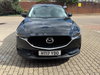 Mazda CX-5 2.0 SKYACTIV-G SE-L Nav Euro 6 (s/s) 5dr 5dr Manual 2026