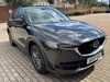 Mazda CX-5 2.0 SKYACTIV-G SE-L Nav Euro 6 (s/s) 5dr 5dr Manual 2026