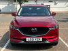 Mazda CX-5 2.0 SKYACTIV-G Sport Auto Euro 6 (s/s) 5dr 5dr Automatic 2026