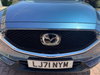 Mazda CX-5 2.0 SKYACTIV-G Sport Auto Euro 6 (s/s) 5dr 5dr Automatic 2026
