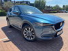Mazda CX-5 2.0 SKYACTIV-G Sport Auto Euro 6 (s/s) 5dr 5dr Automatic 2026