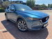 Mazda CX-5 2.0 SKYACTIV-G Sport Auto Euro 6 (s/s) 5dr 5dr Automatic 2021
