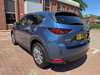 Mazda CX-5 2.0 SKYACTIV-G Sport Auto Euro 6 (s/s) 5dr 5dr Automatic 2026