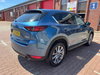 Mazda CX-5 2.0 SKYACTIV-G Sport Auto Euro 6 (s/s) 5dr 5dr Automatic 2026
