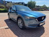 Mazda CX-5 2.0 SKYACTIV-G Sport Auto Euro 6 (s/s) 5dr 5dr Automatic 2026