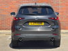 Mazda CX-5 2.0 SKYACTIV-G Sport Auto Euro 6 (s/s) 5dr 5dr Automatic 2026