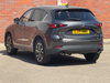 Mazda CX-5 2.0 SKYACTIV-G Sport Auto Euro 6 (s/s) 5dr 5dr Automatic 2026