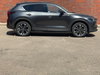 Mazda CX-5 2.0 SKYACTIV-G Sport Auto Euro 6 (s/s) 5dr 5dr Automatic 2026