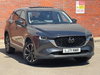 Mazda CX-5 2.0 SKYACTIV-G Sport Auto Euro 6 (s/s) 5dr 5dr Automatic 2026