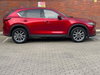 Mazda CX-5 2.0 SKYACTIV-G Sport Auto Euro 6 (s/s) 5dr 5dr Automatic 2026