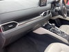 Mazda CX-5 2.0 SKYACTIV-G Sport Auto Euro 6 (s/s) 5dr 5dr Automatic 2026