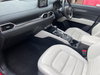 Mazda CX-5 2.0 SKYACTIV-G Sport Auto Euro 6 (s/s) 5dr 5dr Automatic 2026