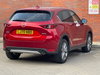 Mazda CX-5 2.0 SKYACTIV-G Sport Auto Euro 6 (s/s) 5dr 5dr Automatic 2026