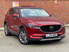 Mazda CX-5 2.0 SKYACTIV-G Sport Auto Euro 6 (s/s) 5dr 5dr Automatic 2026