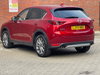 Mazda CX-5 2.0 SKYACTIV-G Sport Auto Euro 6 (s/s) 5dr 5dr Automatic 2026