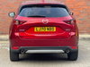Mazda CX-5 2.0 SKYACTIV-G Sport Auto Euro 6 (s/s) 5dr 5dr Automatic 2026
