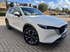 Mazda CX-5 2.0 SKYACTIV-G Sport Edition Auto Euro 6 (s/s) 5dr 5dr Automatic 2026