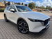Mazda CX-5 2.0 SKYACTIV-G Sport Edition Auto Euro 6 (s/s) 5dr 5dr Automatic 2022