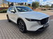 Mazda CX-5 2.0 SKYACTIV-G Sport Edition Auto Euro 6 (s/s) 5dr 5dr Automatic 2022