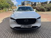 Mazda CX-5 2.0 SKYACTIV-G Sport Edition Auto Euro 6 (s/s) 5dr 5dr Automatic 2026