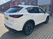 Mazda CX-5 2.0 SKYACTIV-G Sport Edition Auto Euro 6 (s/s) 5dr 5dr Automatic 2022