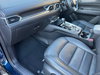 Mazda CX-5 2.0 SKYACTIV-G Sport Edition Auto Euro 6 (s/s) 5dr 5dr Automatic 2026