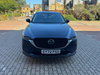 Mazda CX-5 2.0 SKYACTIV-G Sport Edition Auto Euro 6 (s/s) 5dr 5dr Automatic 2026