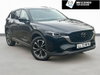 Mazda CX-5 2.0 SKYACTIV-G Sport Edition Auto Euro 6 (s/s) 5dr 5dr Automatic 2026