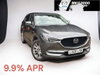 Mazda CX-5 2.0 SKYACTIV-G Sport Euro 6 (s/s) 5dr 5dr Manual 2026