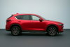 Mazda CX-5 2.0 SKYACTIV-G Sport Euro 6 (s/s) 5dr 5dr Manual 2026