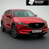 Mazda CX-5 2.0 SKYACTIV-G Sport Euro 6 (s/s) 5dr 5dr Manual 2026