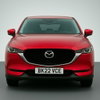 Mazda CX-5 2.0 SKYACTIV-G Sport Euro 6 (s/s) 5dr 5dr Manual 2026