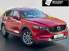 Mazda CX-5 2.0 SKYACTIV-G Sport Nav+ Auto Euro 6 (s/s) 5dr 5dr Automatic 2026