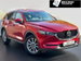 Mazda CX-5 2.0 SKYACTIV-G Sport Nav+ Auto Euro 6 (s/s) 5dr 5dr Automatic 2019