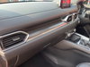 Mazda CX-5 2.0 SKYACTIV-G Sport Nav+ Euro 6 (s/s) 5dr 5dr Manual 2026