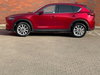 Mazda CX-5 2.0 SKYACTIV-G Sport Nav+ Euro 6 (s/s) 5dr 5dr Manual 2026