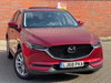 Mazda CX-5 2.0 SKYACTIV-G Sport Nav+ Euro 6 (s/s) 5dr 5dr Manual 2026