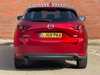 Mazda CX-5 2.0 SKYACTIV-G Sport Nav+ Euro 6 (s/s) 5dr 5dr Manual 2026