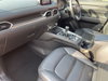 Mazda CX-5 2.0 SKYACTIV-G Sport Nav+ Euro 6 (s/s) 5dr 5dr Manual 2026