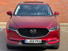 Mazda CX-5 2.0 SKYACTIV-G Sport Nav+ Euro 6 (s/s) 5dr 5dr Manual 2026