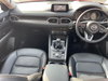 Mazda CX-5 2.0 SKYACTIV-G Sport Nav+ Euro 6 (s/s) 5dr 5dr Manual 2026