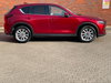 Mazda CX-5 2.0 SKYACTIV-G Sport Nav+ Euro 6 (s/s) 5dr 5dr Manual 2026