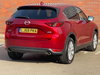 Mazda CX-5 2.0 SKYACTIV-G Sport Nav+ Euro 6 (s/s) 5dr 5dr Manual 2026