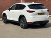 Mazda CX-5 2.0 SKYACTIV-G Sport Nav Euro 6 (s/s) 5dr 5dr Manual 2026