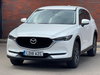 Mazda CX-5 2.0 SKYACTIV-G Sport Nav Euro 6 (s/s) 5dr 5dr Manual 2026