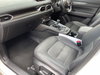Mazda CX-5 2.0 SKYACTIV-G Sport Nav Euro 6 (s/s) 5dr 5dr Manual 2026