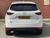 Mazda CX-5 2.0 SKYACTIV-G Sport Nav Euro 6 (s/s) 5dr 5dr Manual 2026